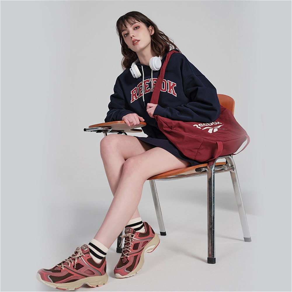 Кроссовки Reebok Trinity Premier