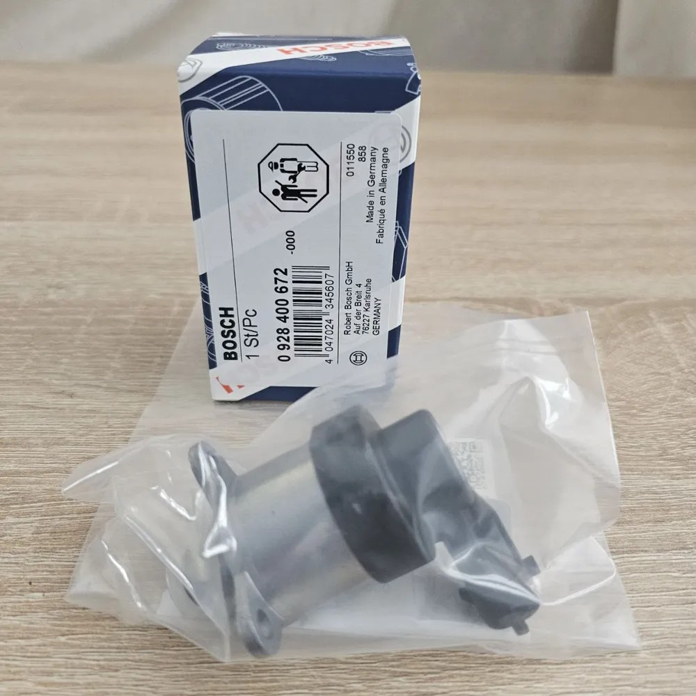 Блок дозировочный тнвд ISF 2.8