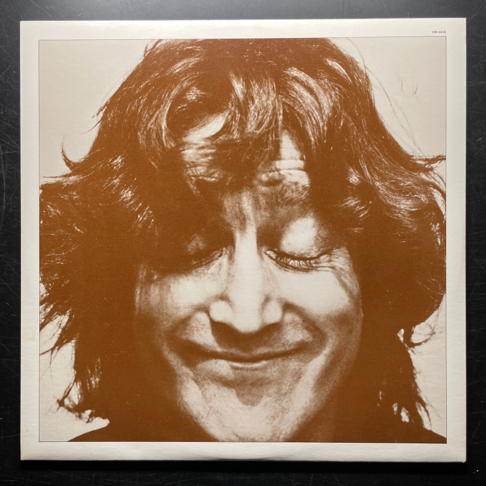 John Lennon ‎– Walls And Bridges (США 1974г.)
