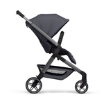 Детская прогулочная коляска Joolz Hub2 Stone Grey