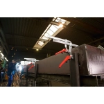 Рычажная струбцина classiX BESSEY GSH12