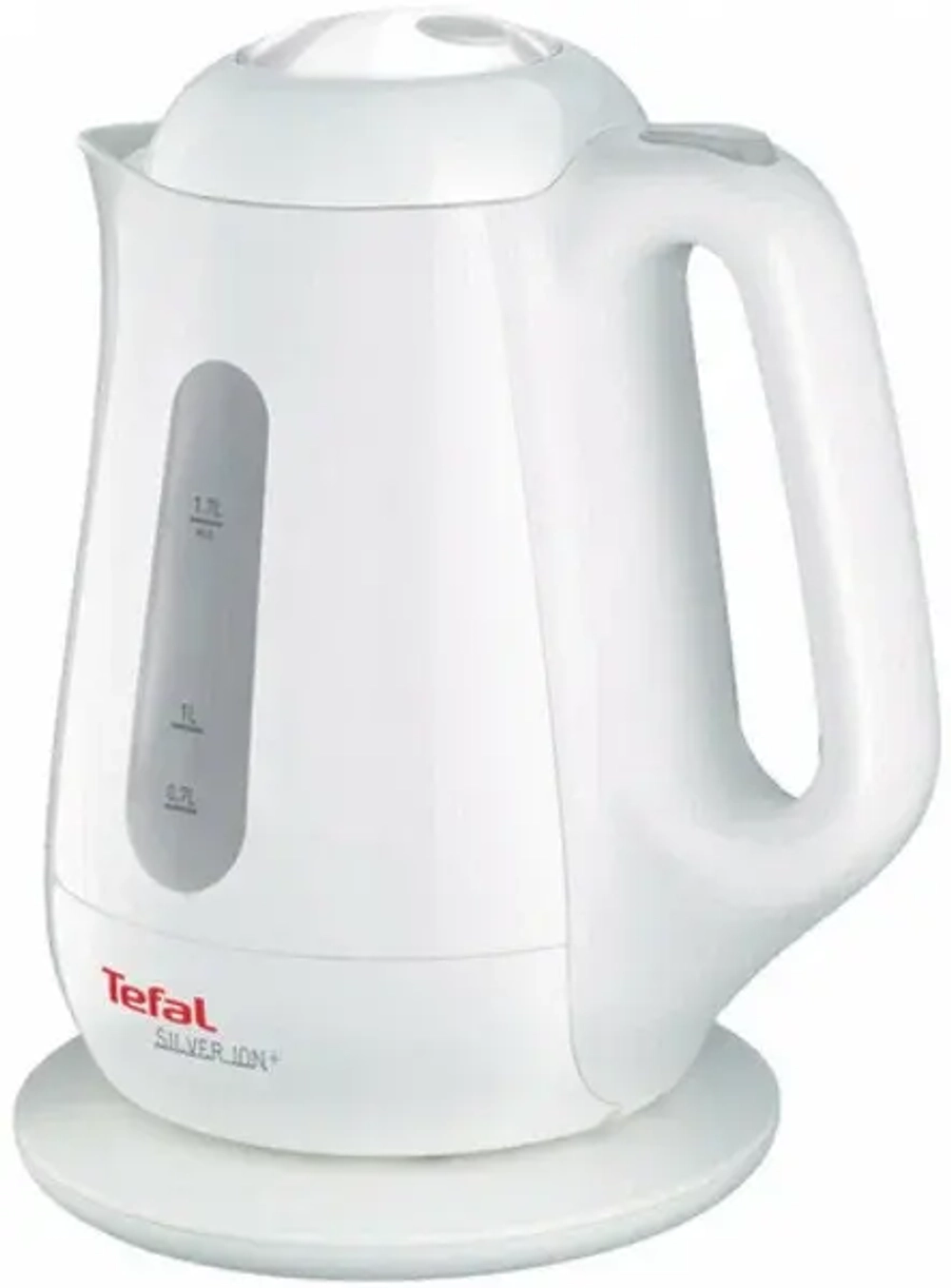 Электрочайник Tefal Silver Ion KO511030 (y)