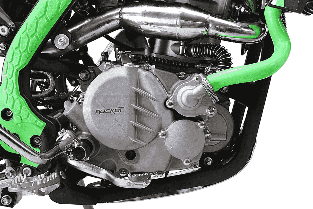 Мотоцикл кроссовый эндуро ROCKOT X300