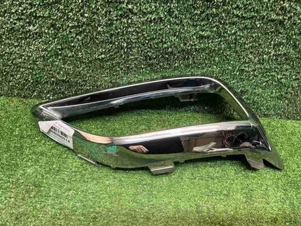 Насадка глушителя правая VW Teramont (2021-2023)