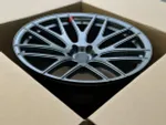 КОВАНЫЕ ДИСКИ ДЛЯ BMW X6M F86 2015 БМВ