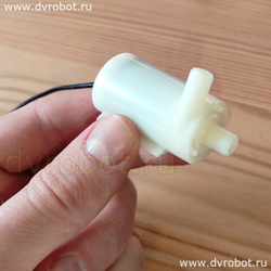 Мини насос 1.0/DC3-5V/USB