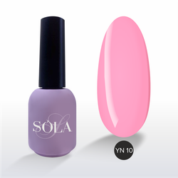 SoLa Гель-лак YouNeed 10, 10мл