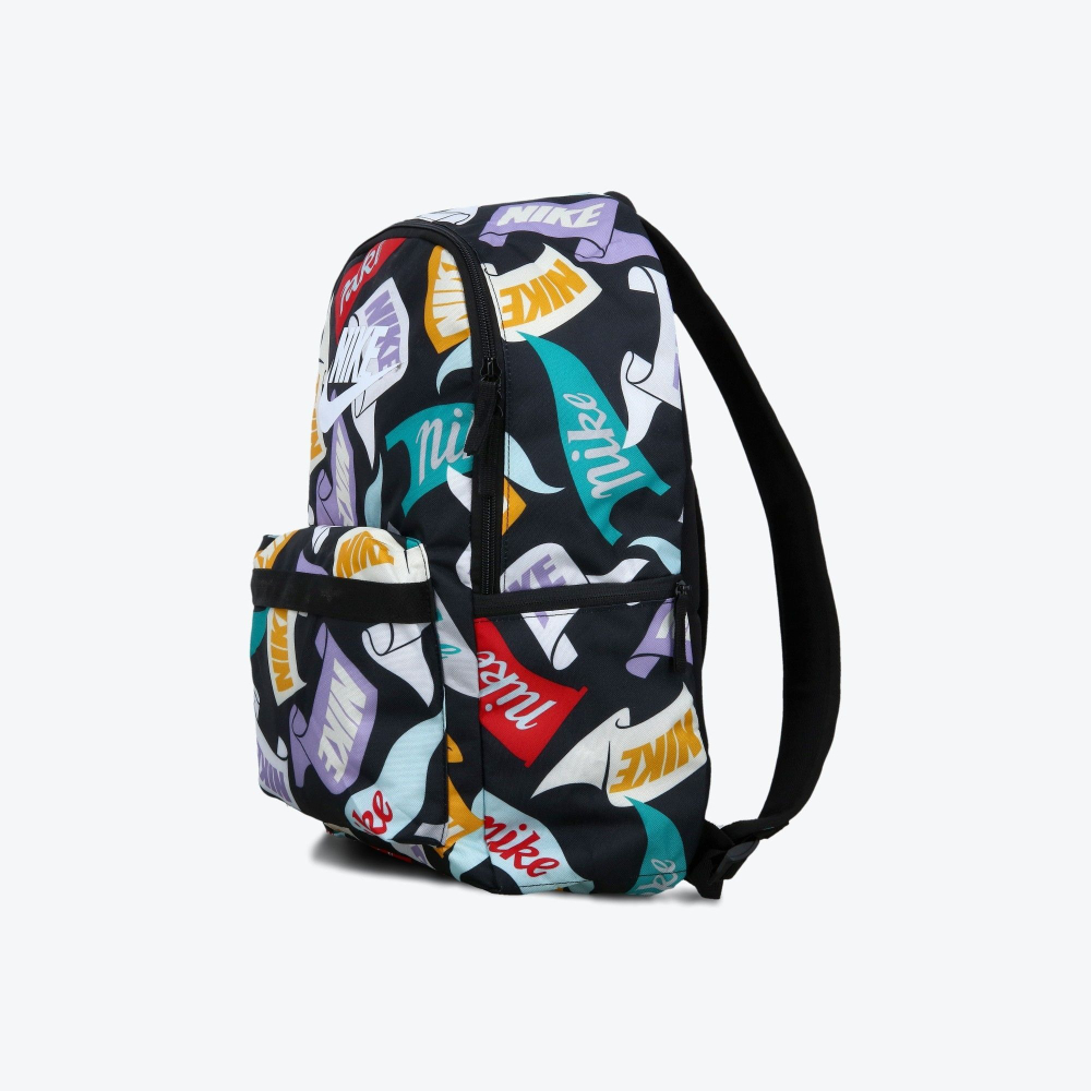 Рюкзак взрослый NIKE NK HERITAGE BKPK-PENANT TOSS