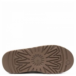 UGG Slippers Disquette Chestnut