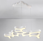 Подвесной дизайнерский светильник Ameba by Vibia
