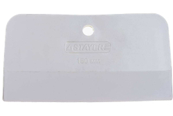 Резиновый шпатель STAYER MASTER 150 мм 1027-150