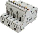 Разъединитель-предохранитель  EKF pr-14-51-3