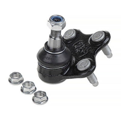 Опора шаровая R AUDI A1/SKODA Fabia II/Praktk/Roomster GANZ GIL06912