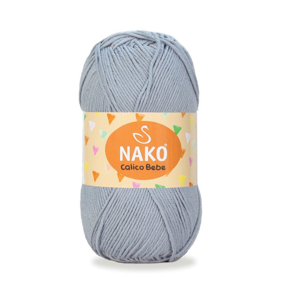 Калико Беби Нако (Calico Bebe Nako)