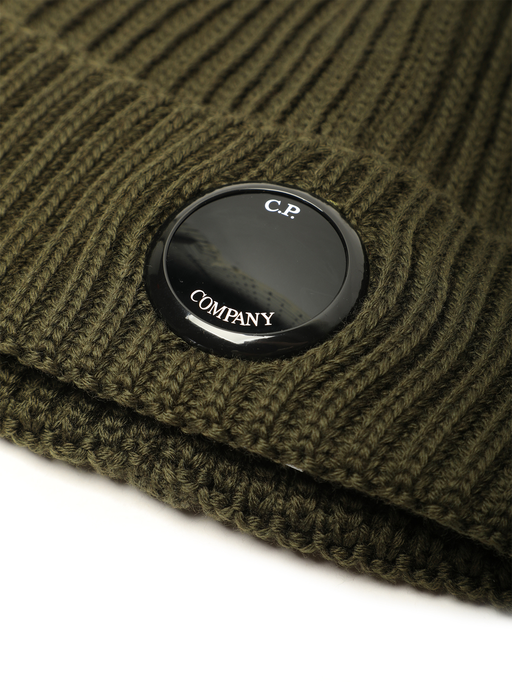 Шапка Accessories Knit Cap In Extrafine Merino Wool