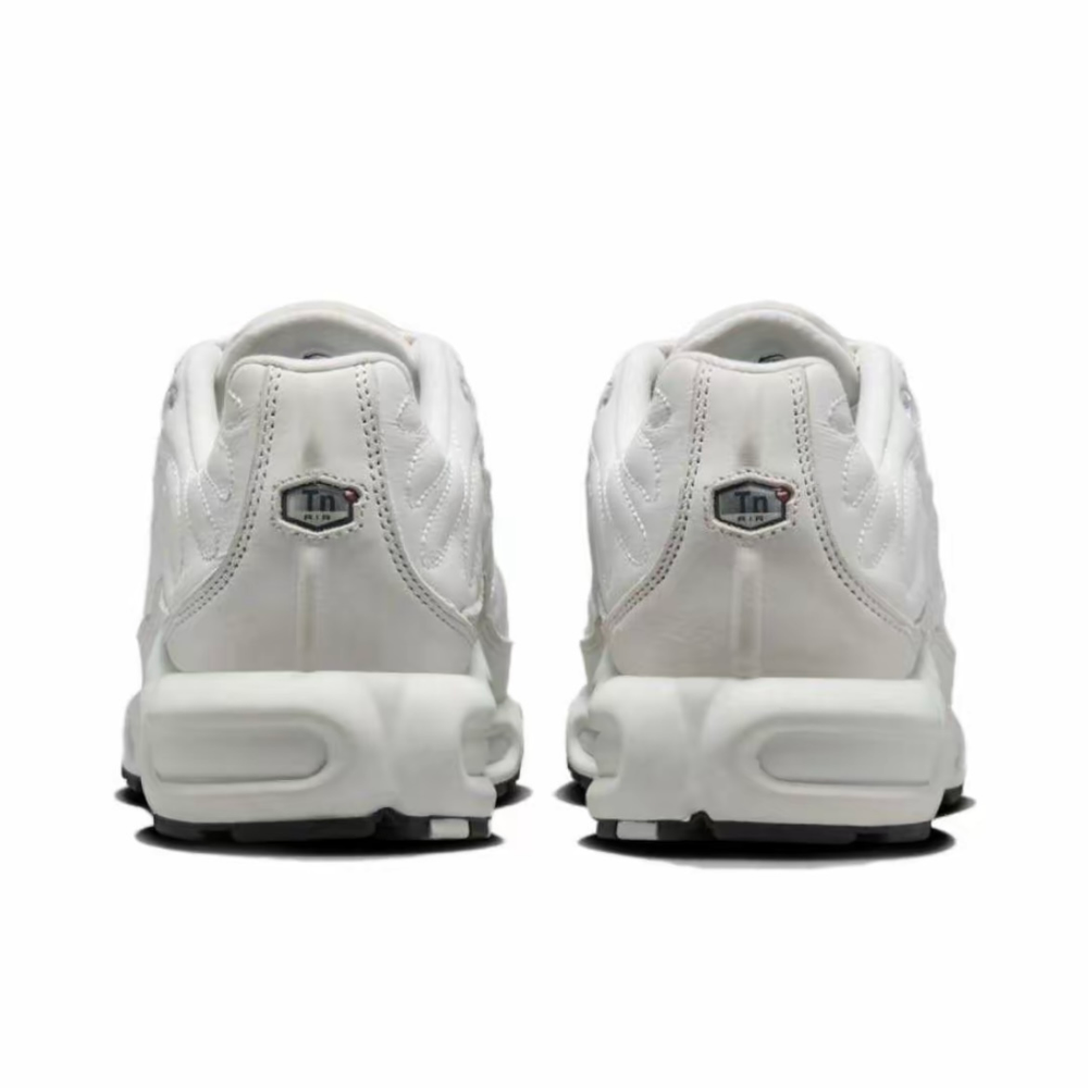 Nike Air Max Plus Triple White