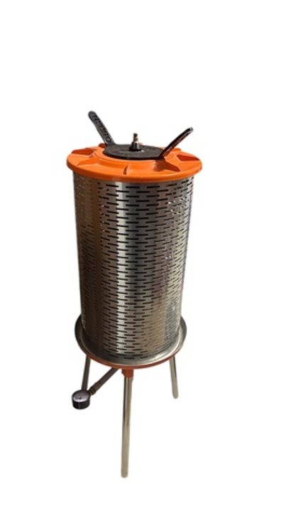 Гидропресс для отжима сока SOK 70л с мембраной