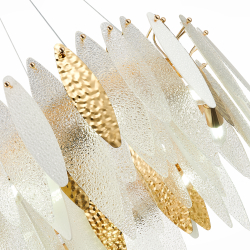 Люстра подвесная ST Luce Lastra SL1224.203.08