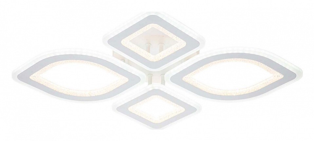 Потолочная люстра Escada Atria 10257/4LED