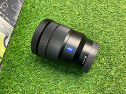 Sony T* FE 16-35mm 4 ZA OSS