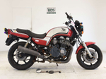 Honda CB750 , 2007