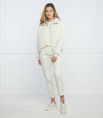 куртка Peserico - кремовый(S23316 06965)