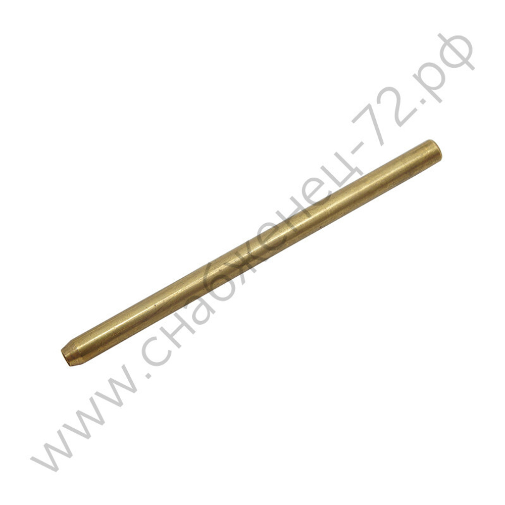 FUBAG Направляющая трубка в евроразъем (латунь) 2.0mm для INMIG 250T/INMIG 315T_84mm