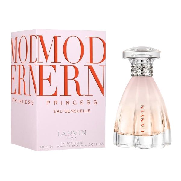 Lanvin Modern Princess Eau Sensuelle