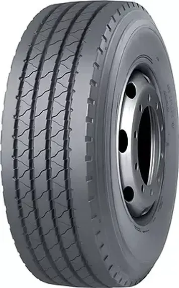 Golden Crown AZ170 315/80 R22,5 156/153L PR18 3PMSF M+S (Прицепная ось)