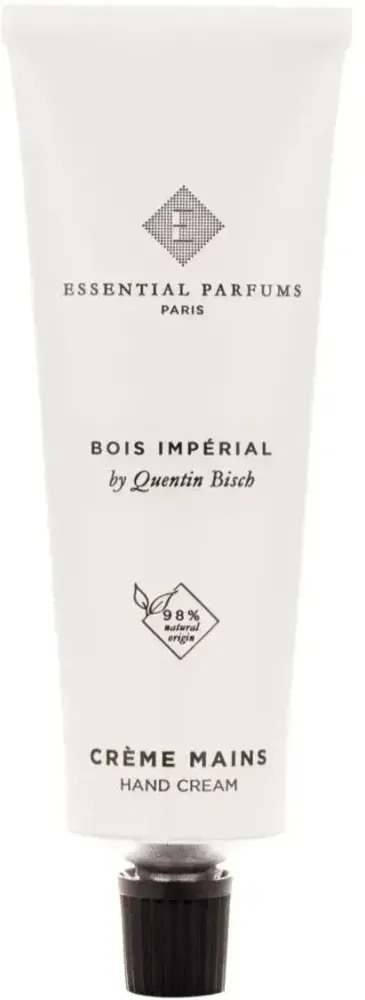 Essential Parfums BOIS IMPERIAL by Quentin Bisch Hand Cream 50 ml