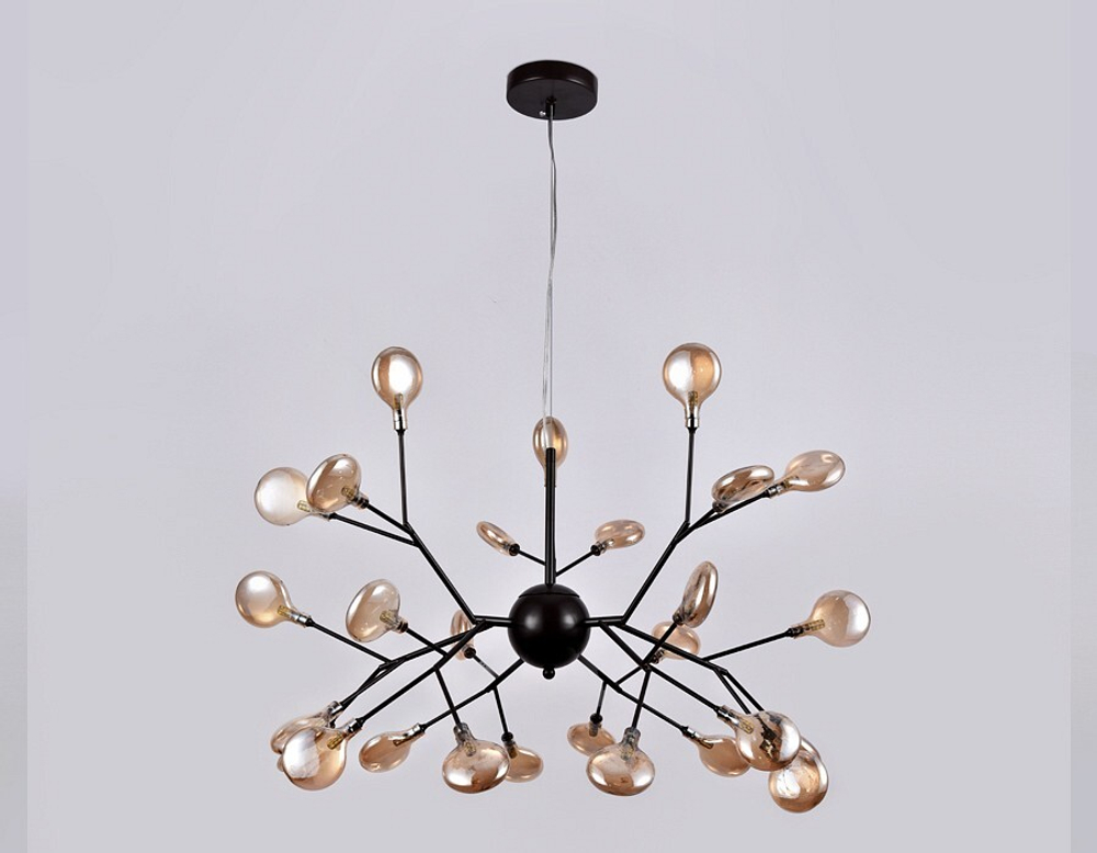 Подвесная люстра Ambrella Light TR TR3013
