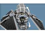 LEGO Star Wars: Ударный истребитель TIE 75154 — TIE Striker — Лего Звездные войны Стар Ворз