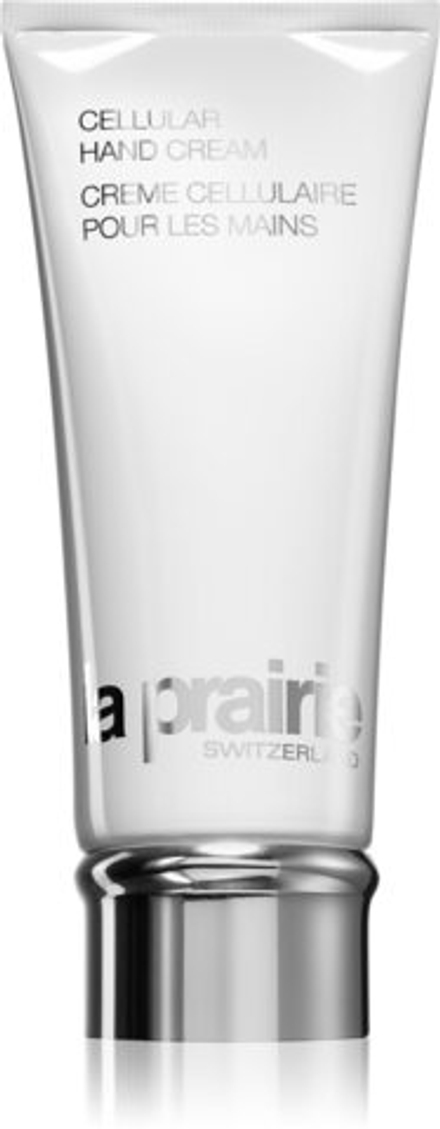 La Prairie Cellular Hand Cream - крем для рук /   100  ml  / GTIN 7611773264327