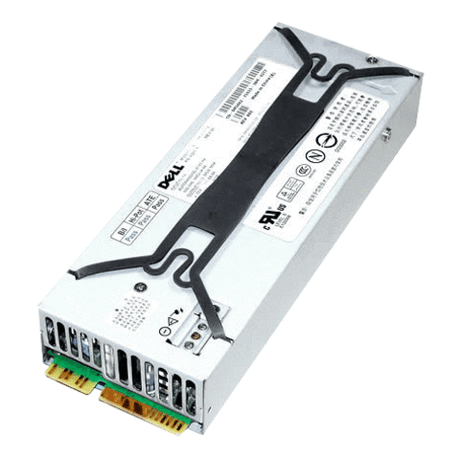 Блок питания Dell WD007 PE Hot Swap 275W Power Supply