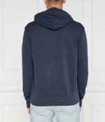 Худи BOSS ORANGE - темно-синий(50521489)