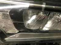 Фара левая Toyota RAV4 5 XA50 (18-нв) LED