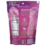 Nature's Path, Love Crunch®, органическая гранола премиального качества, темный шоколад и паста из фундука, 300 г (10,6 унции)