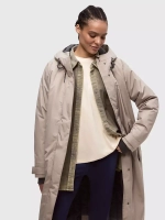 ПАРКА ЖЕНСКАЯ NORPPA SAYMA 3 ( 100608 )