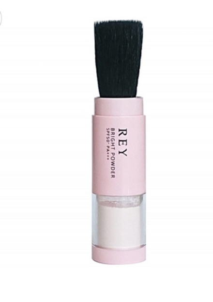 Солнцезащитная пудра Rey Earthling Bright Powder SPF50 + PA +++, 6 г