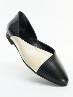 Балетки женские Ascalini R15506