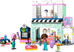Конструктор LEGO Friends 42662 Парикмахерская и магазин аксессуаров