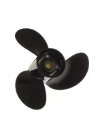 Винт Tohatsu/Nissan 9.9-20л.с; 3x9-1/4x12