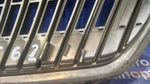 Решетка радиатора TOYOTA VISTA 1998-2003