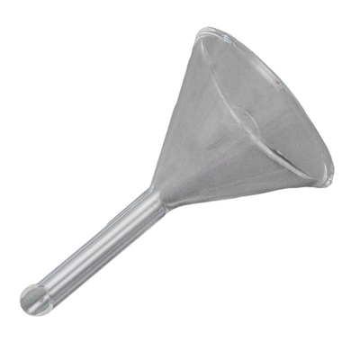 Воронка лабораторная В-75-110, ТС, уп.12/96 шт