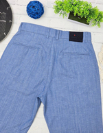 Брюки Kiton, арт. 478719041