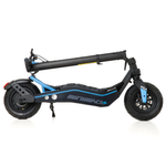 Электросамокат Velocifero MINIMAD PLUS 500W City (Blue)