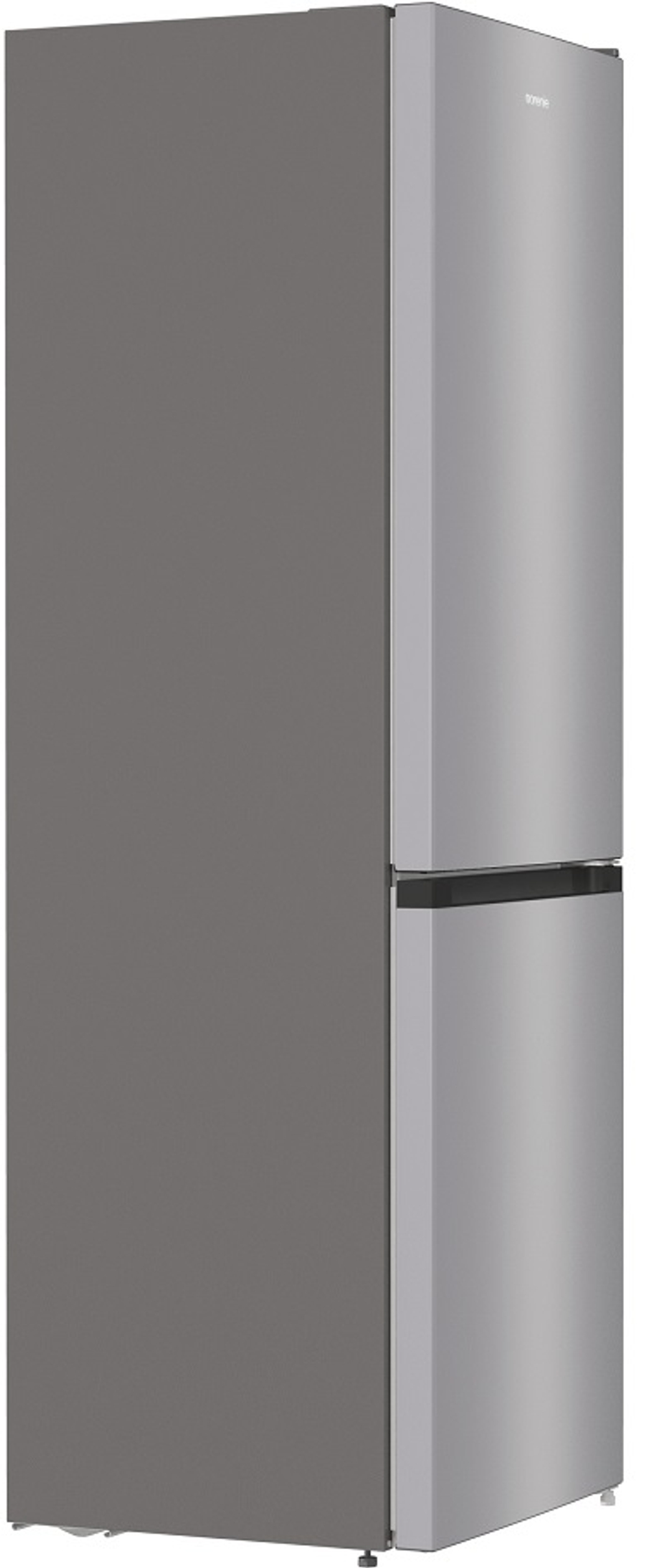 Отдельностоящий двухкамерный холодильник Gorenje RK6192PS4