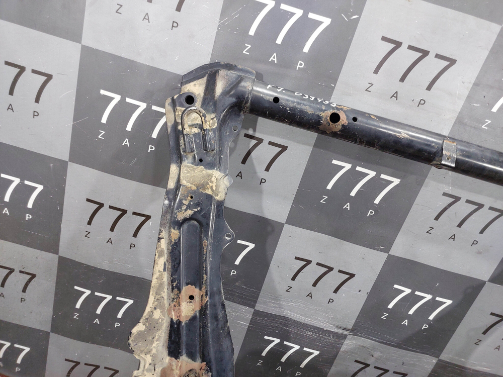 Подрамник передний Haval F7 19-нв Б/У Оригинал 2300010XKY04E