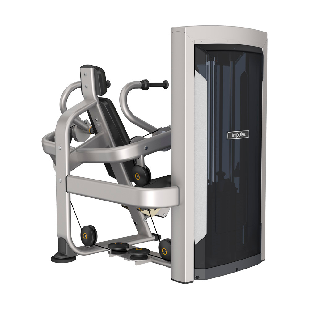 Impulse FE9723 трицепс, профессиональный тренажер