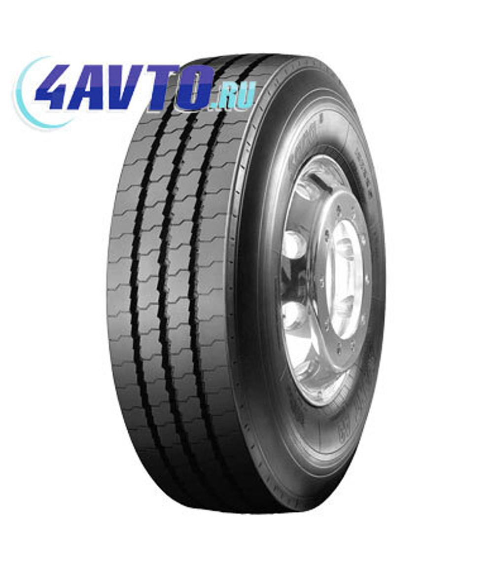 Грузовая шина 12 R22.5 AVANT A3 Plus 152/148L (Sava)